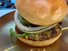 -魏斯理汉堡(西安沣东吾悦店)