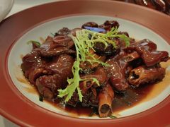 -聚鑫阁江浙菜·非遗传承技艺(青村帝华园店)