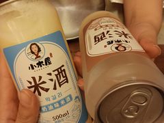 -小木屋米酒店总店