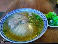 -同得兴 Since·1995 传统苏式面馆(嘉馀坊店)