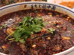 -稻香村鱼庄