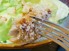 -菲滋意式餐厅(金华银泰城店)