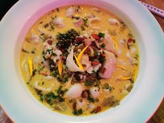 -巷儿里餐厅·杭帮菜(信义坊店)