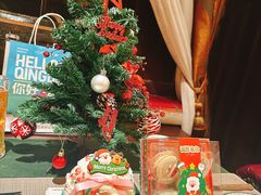 -中山路壹号传奇club·啤酒花园餐厅