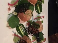 -AZUL by FUEL蓝色·法式酒馆(琶醍店)