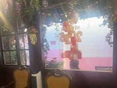 -第101座花园餐厅(湖滨88店)