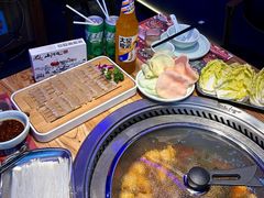 -山河屯铁锅炖·非遗铁锅炖(华强北店)