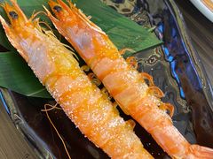 -仙隐小鹿中华料理(南宁万象城店)