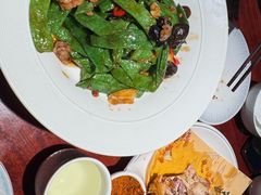 -味鼎长安·地道陕菜(凤城一路店)