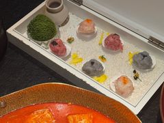 -色響火锅(恒隆广场店)