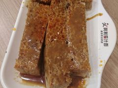 -阿利茄汁面(布厂街店)