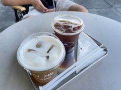 -SAANCI山池咖啡(海上世界文化艺术中心店)