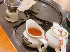 -丰圆轩粤式茶楼 . 点心粤菜(夏茅店)