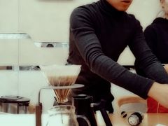 -Bracket Coffee(工体店)