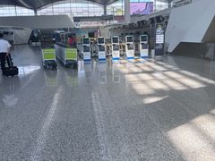 -广州白云国际机场-T2航站楼