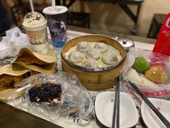 -小潘记鸭血粉丝汤
