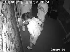 -魔方cube剧情密室逃脱(海岸城店)