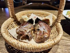 -鸽子窝(青塔店)