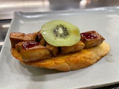 -品未·铁板烧(甜水园店)