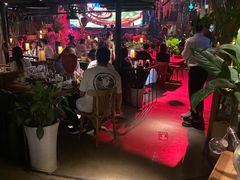 -胡桃里音乐酒馆(曲江店)