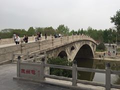 -赵州桥景区