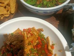 -衡厨·衡阳土菜(中南店)