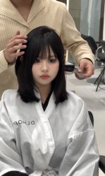 -DL HOPE明星造型