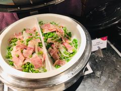 炒豌豆-西安皇冠假日酒店·朱雀咖啡厅