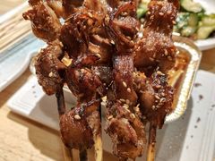 -大话小腰(鸟巢店)