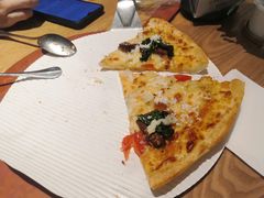 -必胜客(百联又一城店)