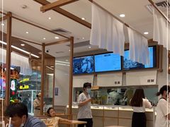 大堂-小满手工粉(北京来福士店)