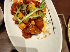 -小菜园新徽菜(北京大兴龙湖天街店)