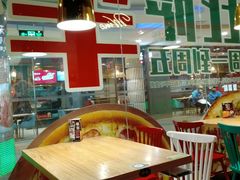-棒约翰比萨·意面(剑河店)