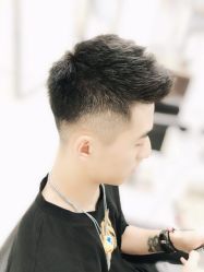 -Cima salon西玛沙龙