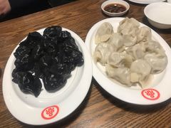 -双合园·海鲜水饺青岛菜(万佳广场店)