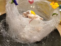 -山楂树融合菜餐厅