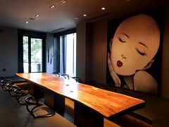 -桐寿司Sushi Tong