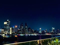 -三利音·浦之舟(滨江大道店)