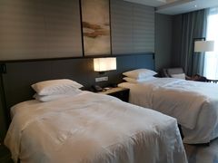 -舟山希尔顿酒店