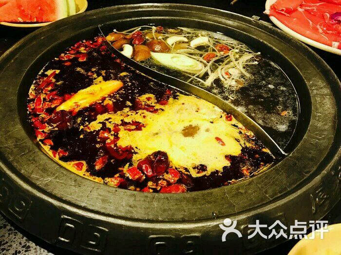 唇辣号重庆老火锅图片 - 第72张
