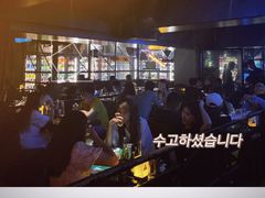 -Bay Area 湾区·Liquor Market Pub 酒类超市清吧