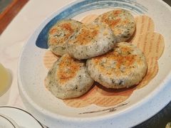 草头饼-壹只菜·崇明本地特色菜(崇明南门店)