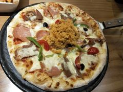 -清真·艾美可餐厅(大悦汇店)