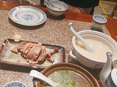 -南京大牌档(新街口德基广场店)
