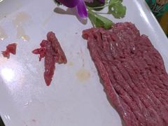 -正福居老北京正宗铜锅泉水涮肉(彰化路店)