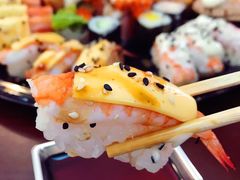 -河风精致寿司(尼盛店)