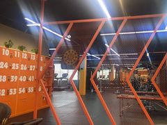 -佳禾健身(三元里店)