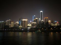 -重庆两江夜游-金碧系列