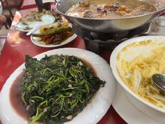-长临河古镇福味轩土菜馆(长临河店)