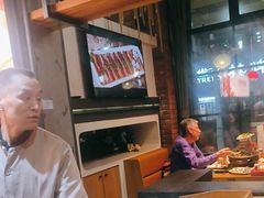 -韩味园果木炭烤鲜肉(陵东街店)